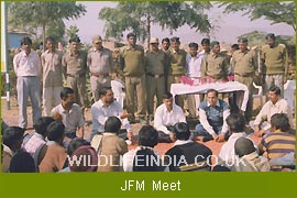 JFM Meet 