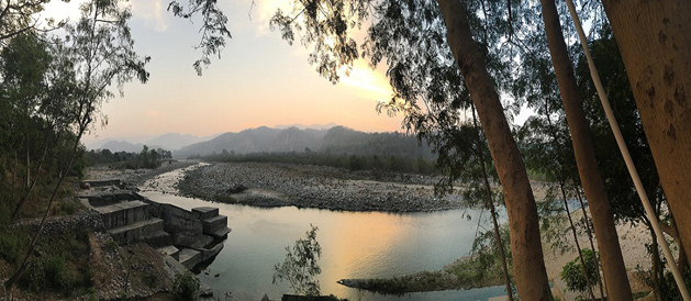 Kaziranga National Park